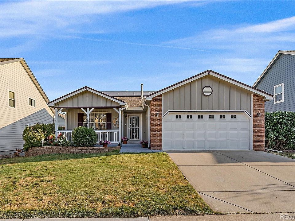 1st image of 13883 W 64th Place