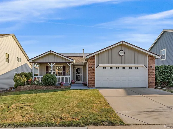 13883 W 64th Place, Arvada, CO 80004