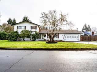 2719 Burlington Ave, Springfield, OR 97477