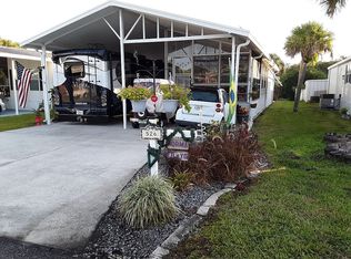 526 Oak Cove Rd, Titusville, FL 32780
