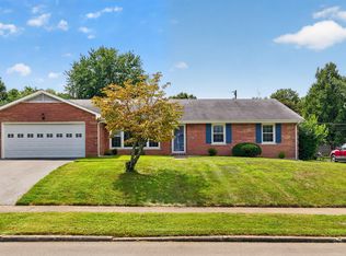 508 Bryanwood Pkwy, Lexington, KY 40505