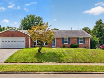 508 Bryanwood Pkwy, Lexington, KY, 40505