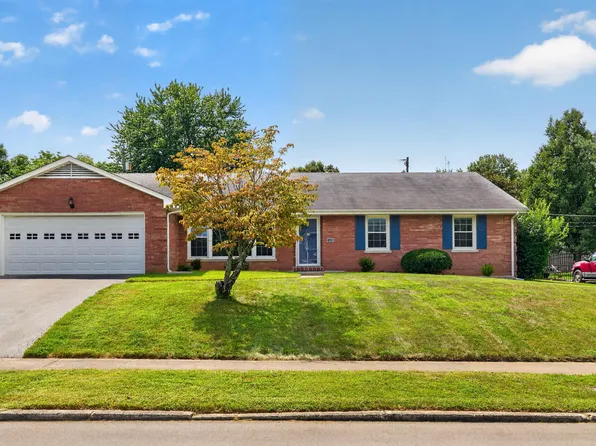 508 Bryanwood Pkwy, Lexington, KY 40505