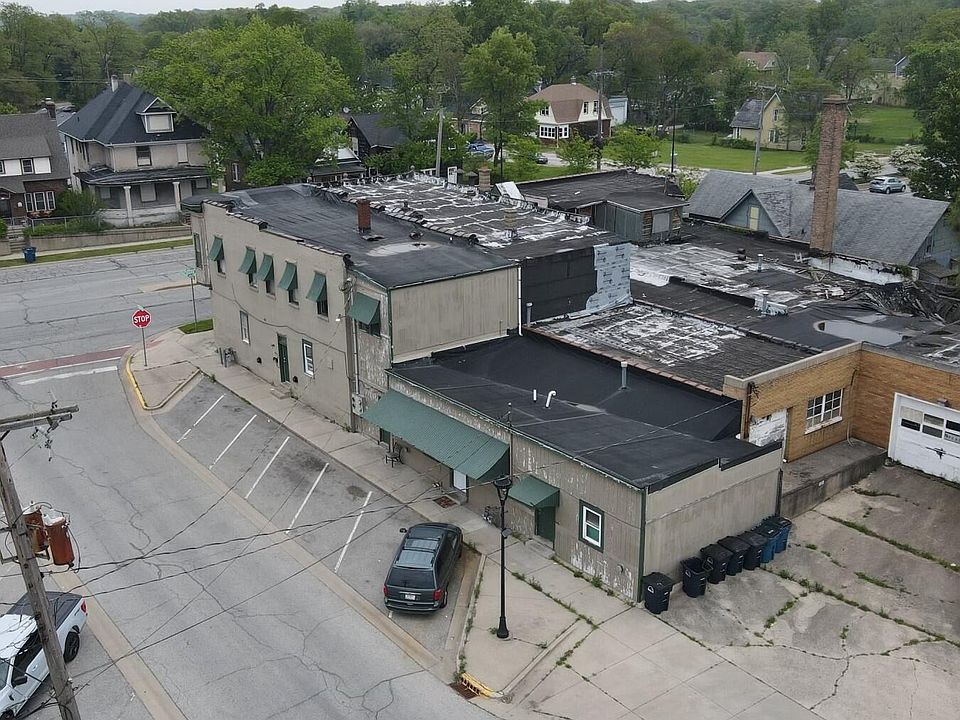 2nd image of 1001 E Michigan Blvd