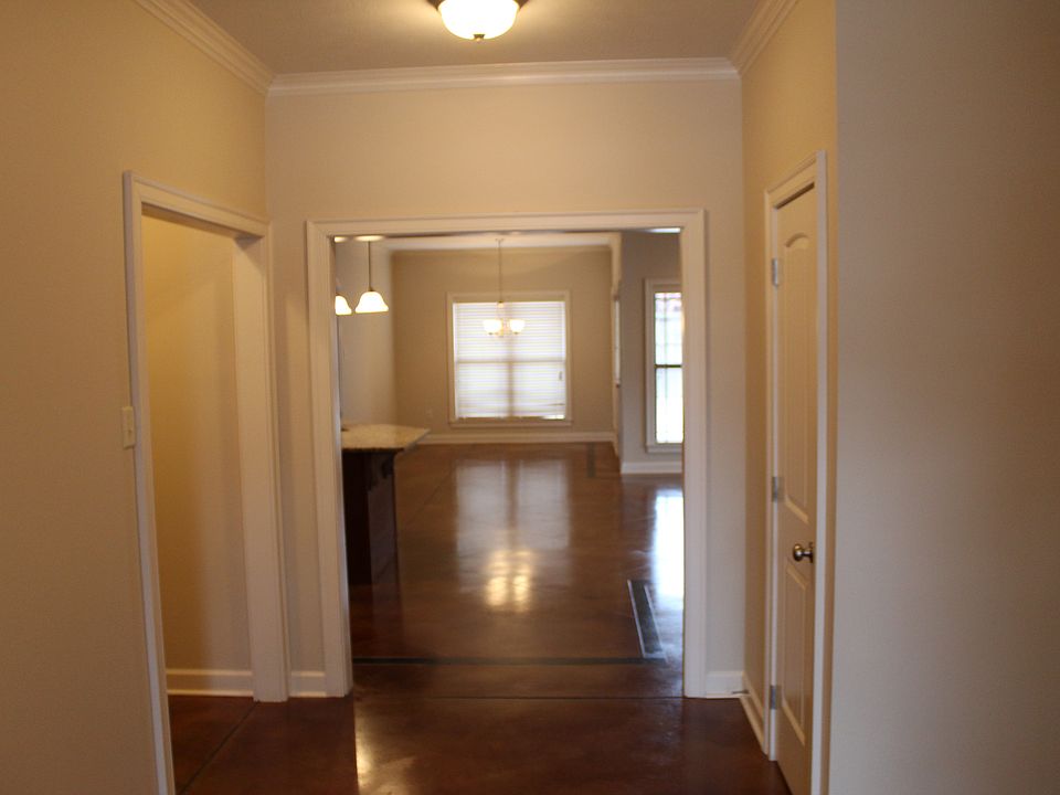 1075 Country Club Rd, Conway Arkansas