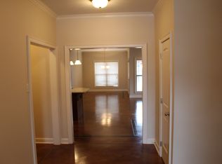 1105 Country Club Rd, Conway, AR 72034