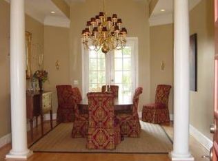 1709 Verdict Ridge Dr, Denver, NC 28037