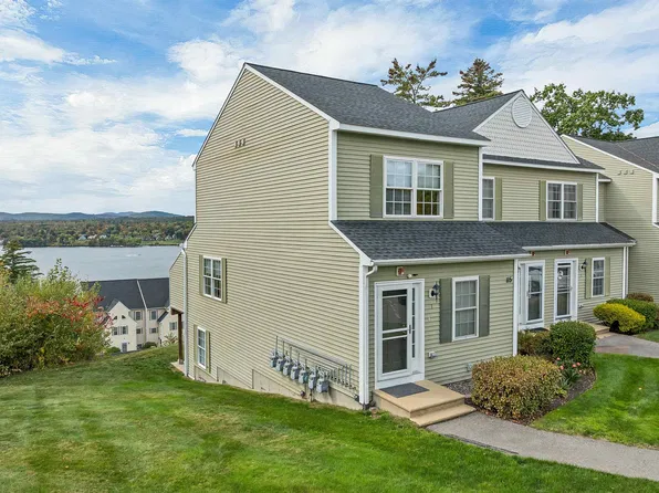 115 Shane Way #1, Laconia, NH 03246