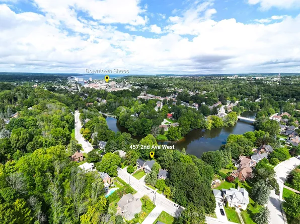 457 2nd Ave W, Owen Sound, ON N4K 4L9