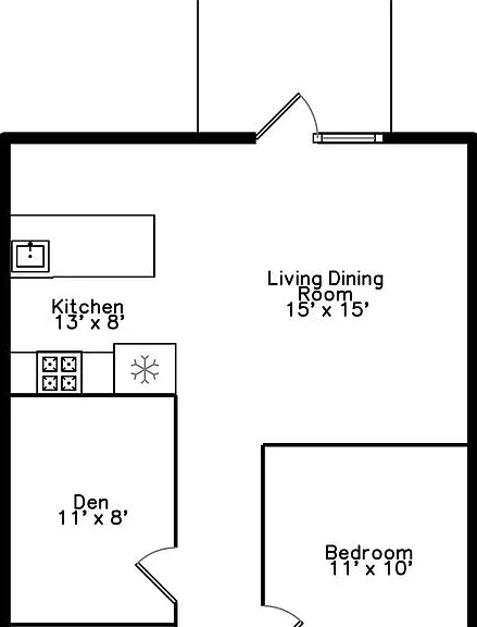 The Evergreen Lofts — Photo 22