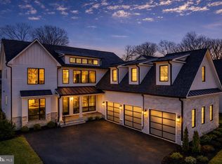 1109 Ingleside Ave, McLean, VA 22101