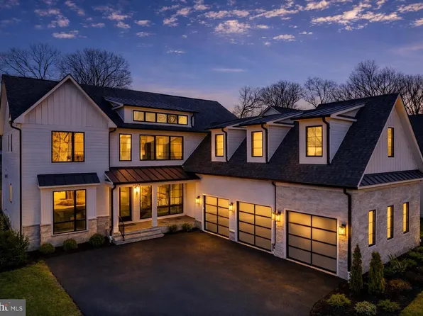 1109 Ingleside Ave, McLean, VA 22101