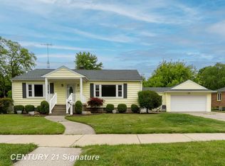 505 S McLellan St, Bay City, MI 48708