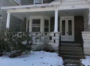 872 Lancaster St #1, Albany, NY 12203