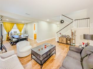 43759 Brandon Thomas Way, Lancaster, CA 93536
