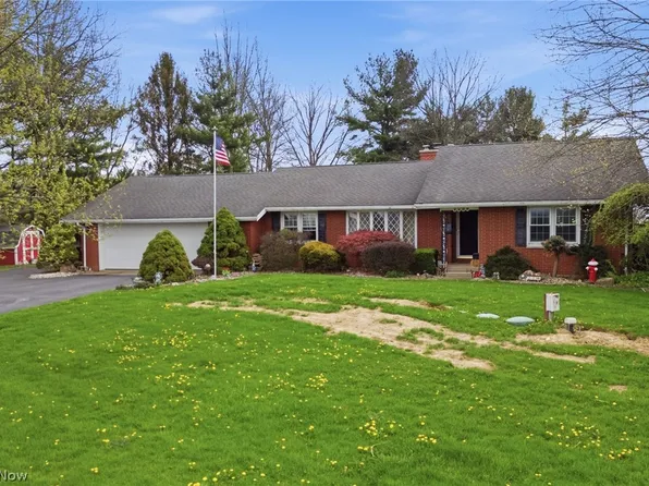 1409 Township Road 523, Ashland, OH 44805