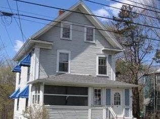 10 Cottage St, Stoneham, MA 02180