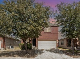 10315 Rosewood Crk, San Antonio, TX 78245