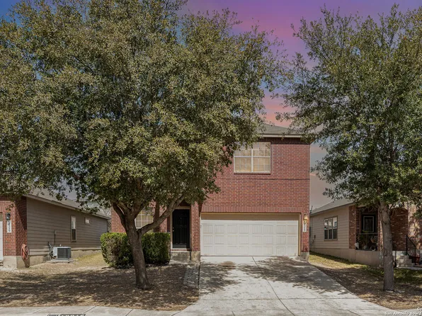 10315 Rosewood, San Antonio, TX 78245