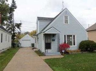 343 N 62nd St, Milwaukee, WI 53213