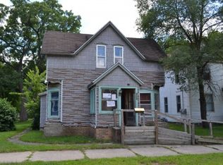 828 Humbolt St SE, Grand Rapids, MI 49507