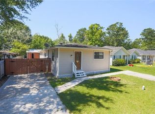 205 Tulip Dr, Slidell, LA 70461
