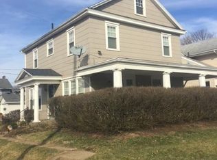 2437 11th St NW #1, Canton, OH 44708