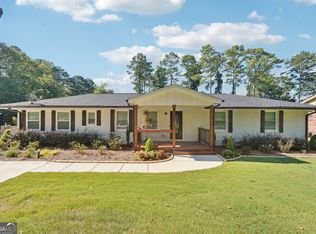 6871 Rockbridge Rd, Stone Mountain, GA 30087