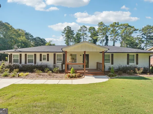 6871 Rockbridge Rd, Stone Mountain, GA 30087