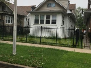 1310 N Mason Ave, Chicago, IL 60651