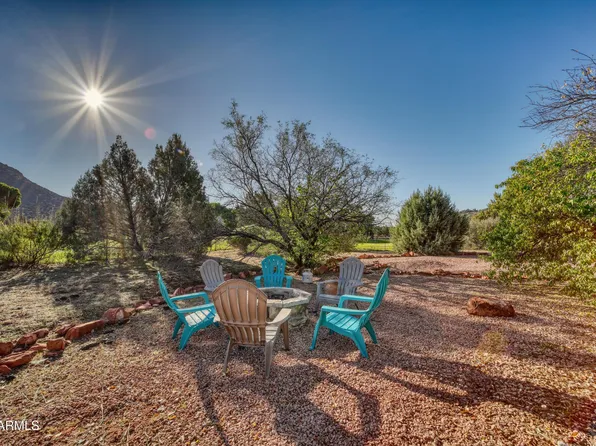 100 Rojo Drive, Sedona, AZ 86351