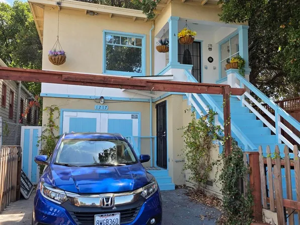 1217 Florida Street, Vallejo, CA 94590