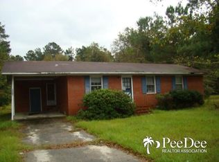 1468 Battery Park Rd, Nesmith, SC 29580