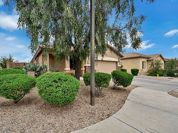 3rd image of 20824 E Via Del Palo