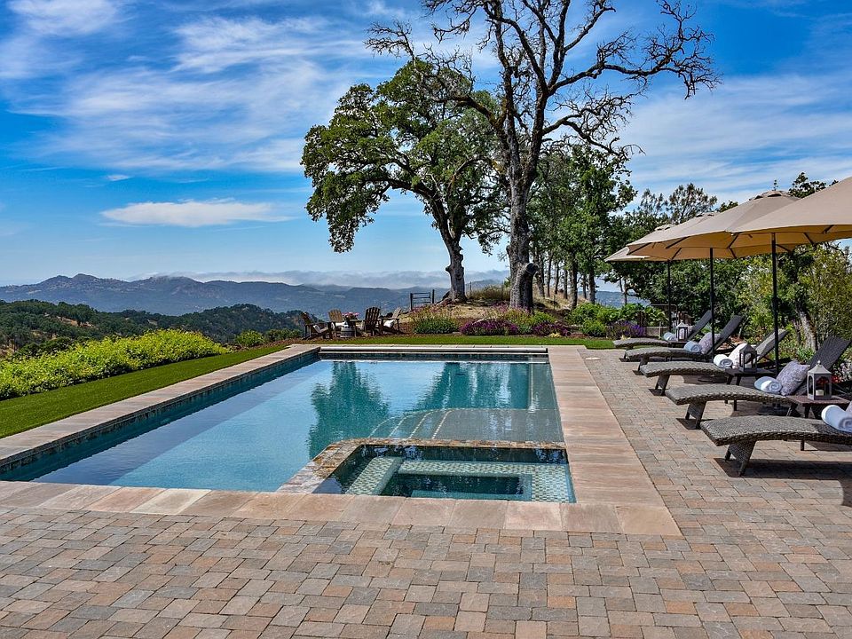 100 Longhorn Ridge Rd, Napa, CA 94558 MLS 323038388 Zillow