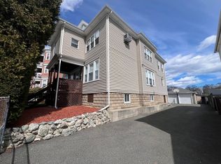 71 Porter St, Malden, MA 02148