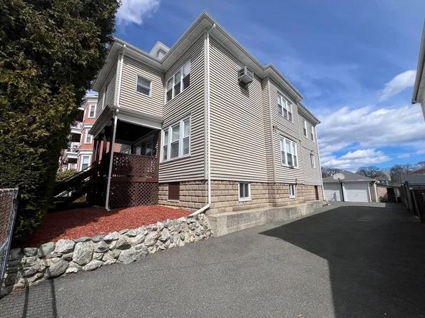 71 Porter St, Malden, MA 02148