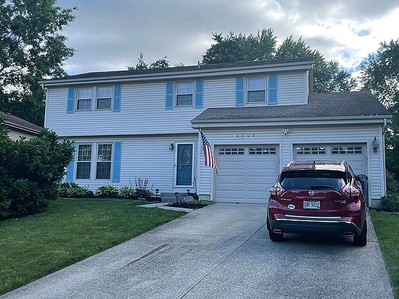 2nd image of 4006 Tri Corner Ct