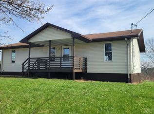 105 Woodcrest Ln, Marietta, OH 45750