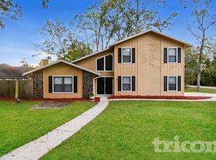 4171 Dunraven Ln, Jacksonville, FL 32223