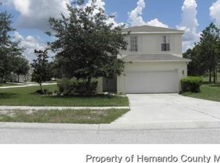 8442 Southern Charm Cir, Brooksville, FL 34613