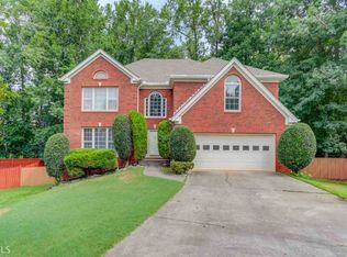 1253 Shyreford Cir, Lawrenceville, GA 30043