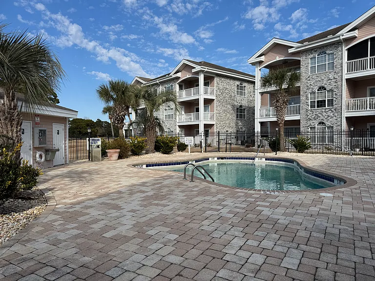 4733 Wild Iris Dr #204 — Photo 40
