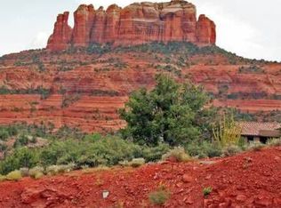 5 Sagebrush Way, Sedona, AZ 86336