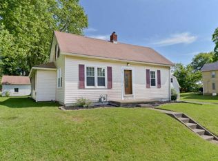 712 Pike St SW, Etna, OH 43018