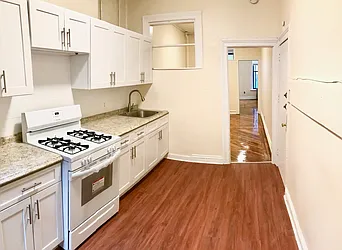 Rented by Boerum Hill Realty