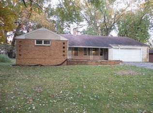 1132 Justine Dr, Kankakee, IL 60901