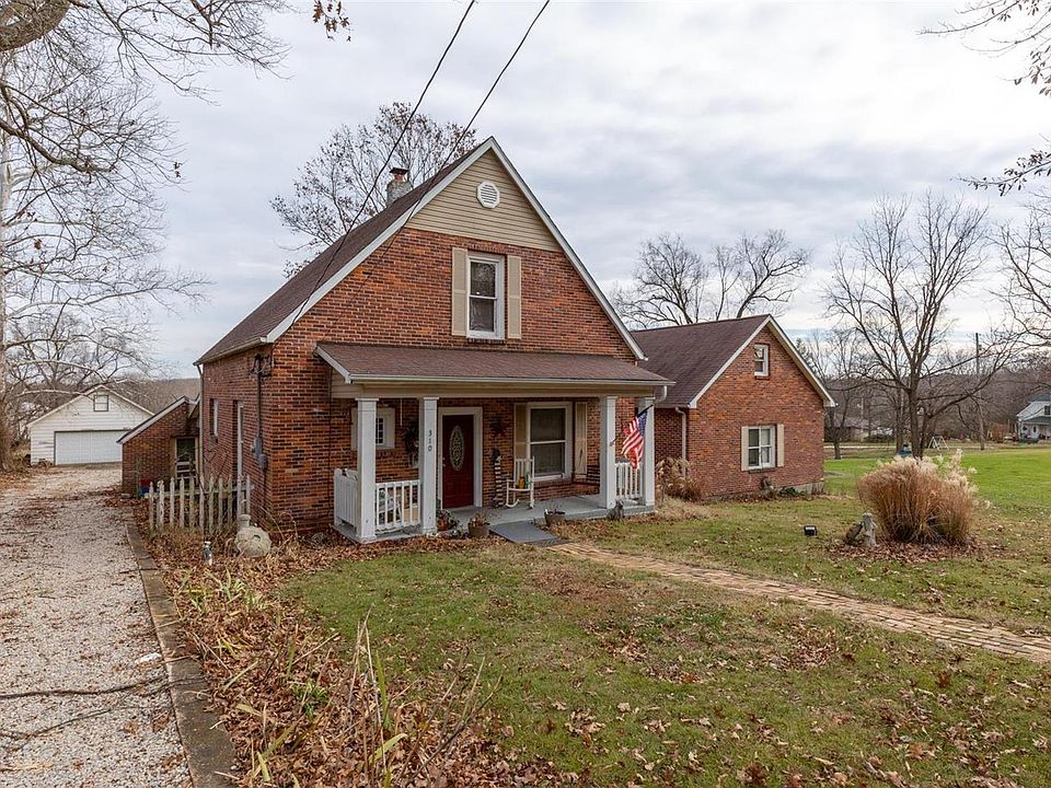 310 Bell St, Leadwood, MO 63653 Zillow