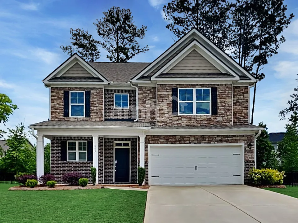 603 Lake Vista Ct