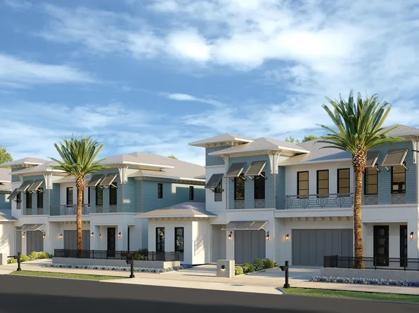 8647 SE Neptune Street #6a, Hobe Sound, FL 33455